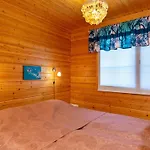 Kuksatie 7 A By Interhome Saariselka