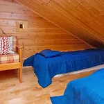 Kuksatie 7 A By Interhome Saariselka