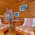 Kuksatie 7 A By Interhome *