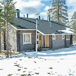 Kuksatie 7 A By Interhome * Saariselka