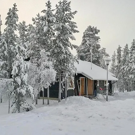 Vakantiehuis Kuksatie 7 A By Interhome *