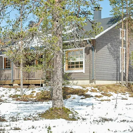 Kuksatie 7 A By Interhome 別荘 *