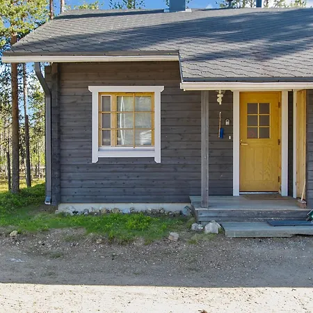 Vakantiehuis Kuksatie 7 A By Interhome *