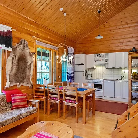 Σπίτι διακοπών Kuksatie 7 A By Interhome *