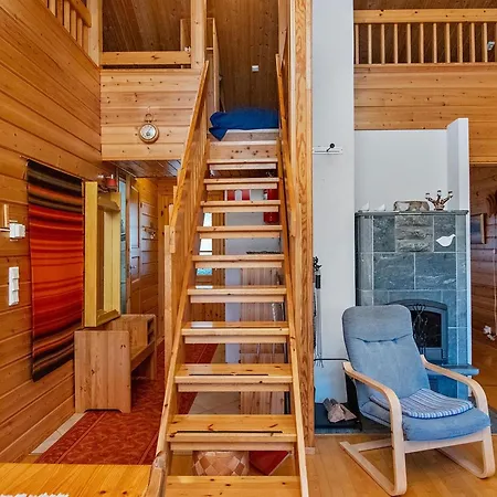 Kuksatie 7 A By Interhome Vakantiehuis