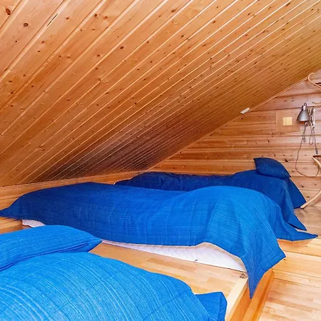 Σπίτι διακοπών Kuksatie 7 A By Interhome *