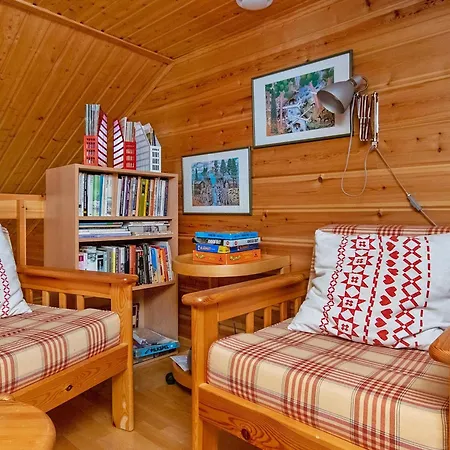 Kuksatie 7 A By Interhome *