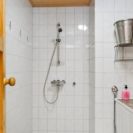 Kuksatie 7 A By Interhome Vakantiehuis *