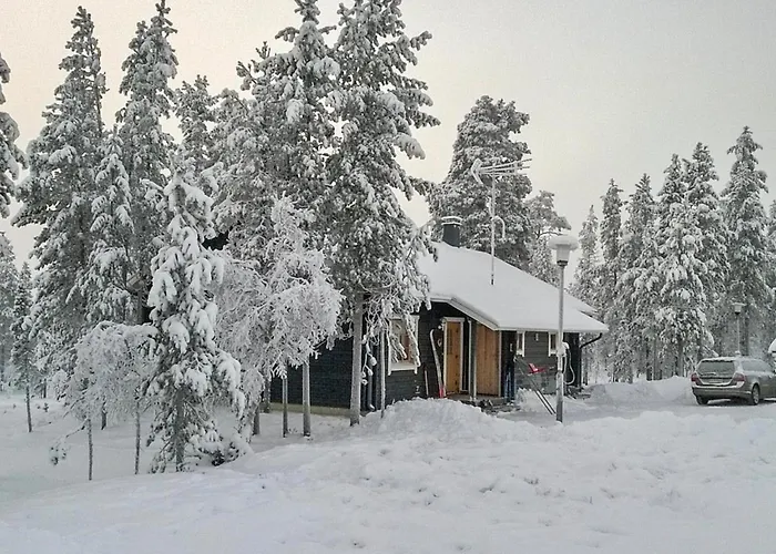 別荘 Kuksatie 7 A By Interhome *